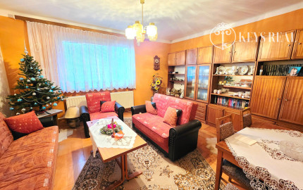 Rodinný dom Veľaty, Trebišov