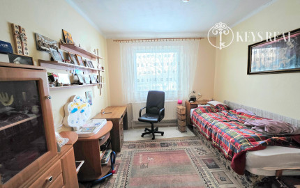 Rodinný dom Veľaty, Trebišov