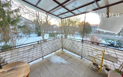 Rodinný dom Veľaty, Trebišov