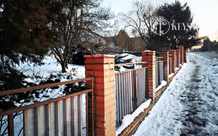 Rodinný dom Veľaty, Trebišov