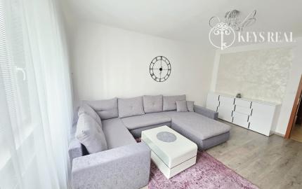 3-izbový byt na prenájom, Prešov - Sekčov