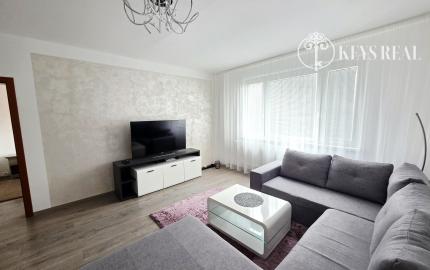 3-izbový byt na prenájom, Prešov - Sekčov