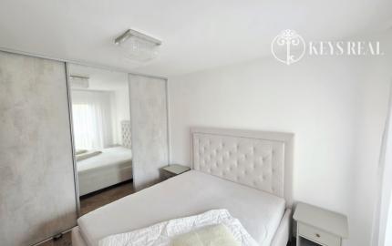 3-izbový byt na prenájom, Prešov - Sekčov