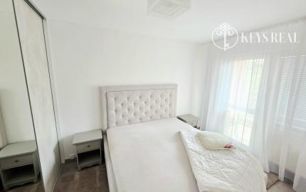 3-izbový byt na prenájom, Prešov - Sekčov