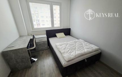 3-izbový byt na prenájom, Prešov - Sekčov