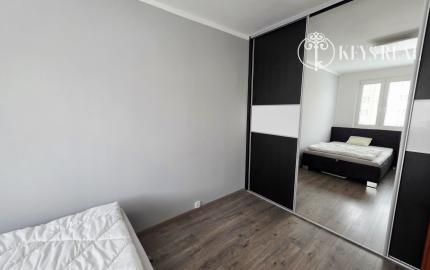 3-izbový byt na prenájom, Prešov - Sekčov