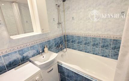 3-izbový byt na prenájom, Prešov - Sekčov