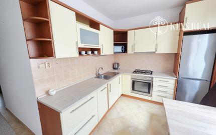 3-izbový byt na prenájom, Prešov - Sekčov