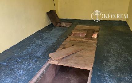 Garáž, ul. Nábrežná, Prešov