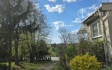 Rodinný dom Veľaty, Trebišov