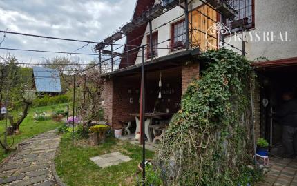 Rekreačná chata, Brežany, okres Prešov