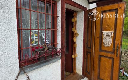 Rekreačná chata, Brežany, okres Prešov