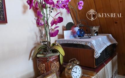 Rekreačná chata, Brežany, okres Prešov