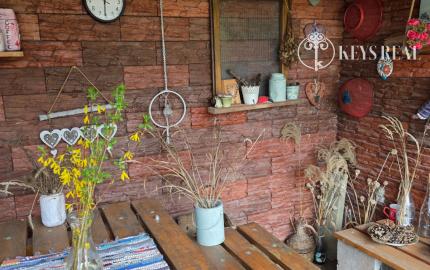 Rekreačná chata, Brežany, okres Prešov