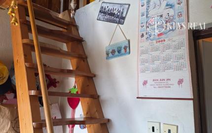 Rekreačná chata, Brežany, okres Prešov