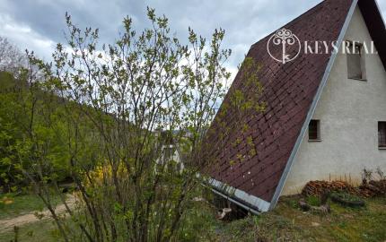 Rekreačná chata, Brežany, okres Prešov