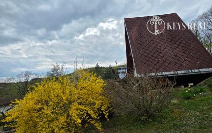 Rekreačná chata, Brežany, okres Prešov