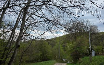 Rekreačná chata, Brežany, okres Prešov