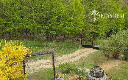 Rekreačná chata, Brežany, okres Prešov