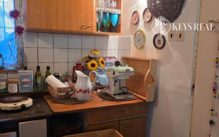 Rekreačná chata, Brežany, okres Prešov