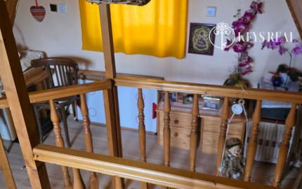 Rekreačná chata, Brežany, okres Prešov