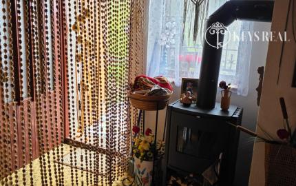 Rekreačná chata, Brežany, okres Prešov