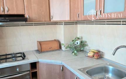 4-izbový priestranný byt, na Vansovej ul., Prešov