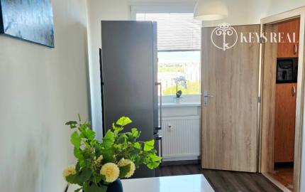 4-izbový priestranný byt, na Vansovej ul., Prešov
