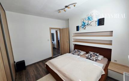 4-izbový priestranný byt, na Vansovej ul., Prešov