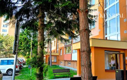 4-izbový priestranný byt, na Vansovej ul., Prešov