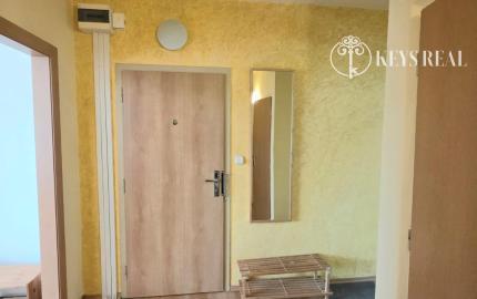 2-izbový byt na prenájom, Prešov