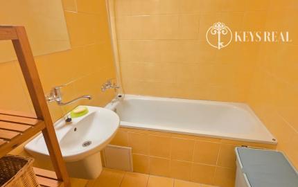2-izbový byt na prenájom, Prešov