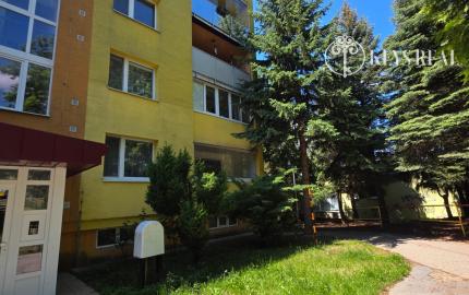 2-izbový byt na prenájom, Prešov