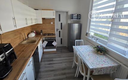 3-izbový, presvetlený, príjemný byt, Prešov - Sekčov