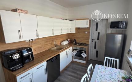3-izbový, presvetlený, príjemný byt, Prešov - Sekčov