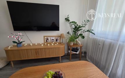 3-izbový, presvetlený, príjemný byt, Prešov - Sekčov