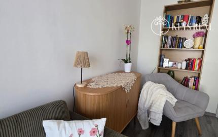 3-izbový, presvetlený, príjemný byt, Prešov - Sekčov