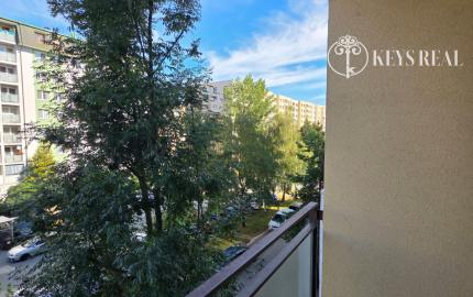 3-izbový, presvetlený, príjemný byt, Prešov - Sekčov