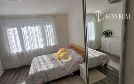 3-izbový, presvetlený, príjemný byt, Prešov - Sekčov