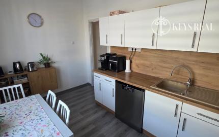 3-izbový, presvetlený, príjemný byt, Prešov - Sekčov