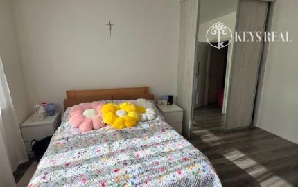 3-izbový, presvetlený, príjemný byt, Prešov - Sekčov