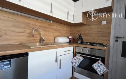 3-izbový, presvetlený, príjemný byt, Prešov - Sekčov