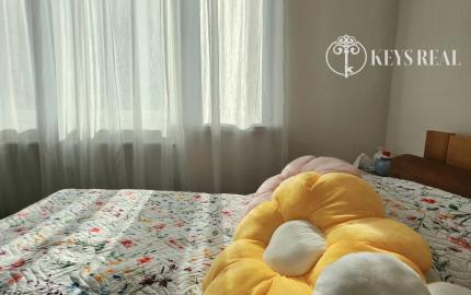 3-izbový, presvetlený, príjemný byt, Prešov - Sekčov