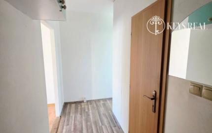 3-izbový, príjemný, svetlý byt, Prešov - Šváby