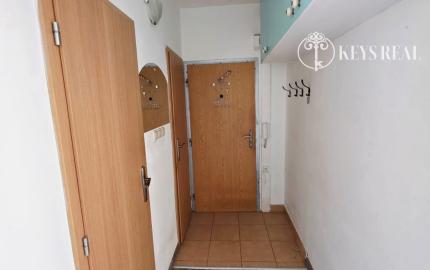 3-izbový, príjemný, svetlý byt, Prešov - Šváby