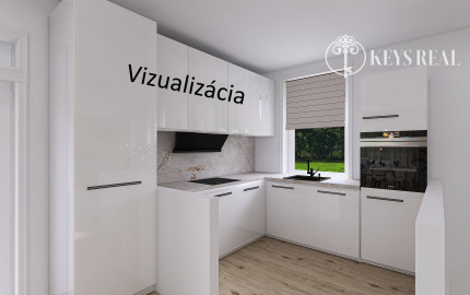 Rodinný dom Levočská ulica, Prešov - NOVÁ ZNÍŽENÁ CENA!
