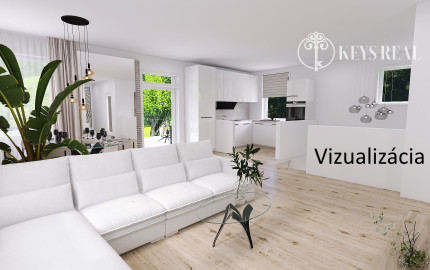 Rodinný dom Levočská ulica, Prešov - NOVÁ ZNÍŽENÁ CENA!