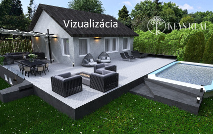 Rodinný dom Levočská ulica, Prešov - NOVÁ ZNÍŽENÁ CENA!