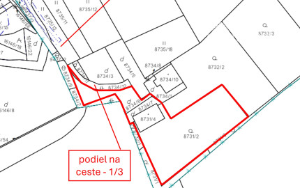 Rodinný dom Levočská ulica, Prešov - NOVÁ ZNÍŽENÁ CENA!