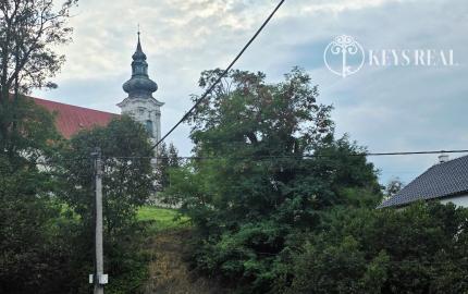 Rodinný dom Prešov, Solivar